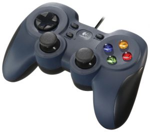 Logitech Gamepad F310