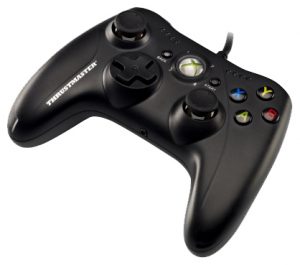 Thrustmaster GPX LightBack Black Edition Gamepad