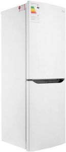 Refrigerator up to 30000 LG GA-B379 SVCA