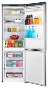 Refrigerator up to 30000 Samsung RB-30 J3000SA