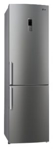 Refrigerator up to 50,000 LG GA-B489 YMQZ