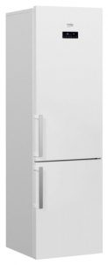 Хладилници от BEKO RCNK 356E21 W