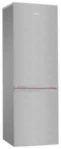 Refrigerators from Hansa FK261.4X