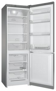 Refrigerators from Indesit DFM 4180 S