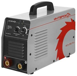 Inverter Interskol ISA-250 10.6