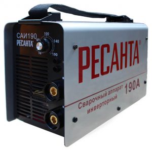 Inverter RESANTA SAI-190