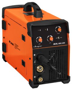 Inverter Svarog REAL MIG 200 (N24002)