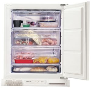 Камера Zanussi ZUF 11420 SA