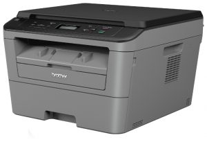 מדפסת Brother DCP-L2500DR