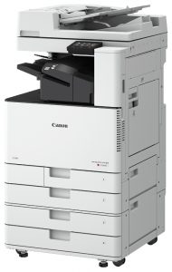 МФУ Canon imageRUNNER C3025i