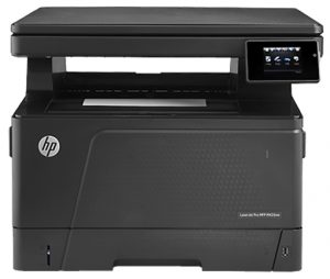 HP LaserJet Pro MFP M435nw (A3E42A)