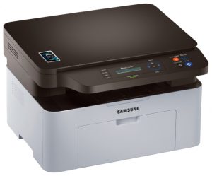 МФУ Samsung Xpress M2070W