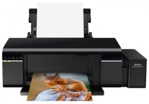 Принтер Epson L805