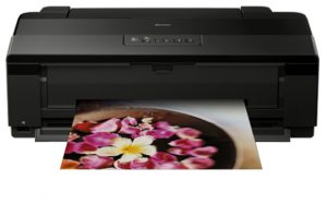 Epson Stylus Photo 1500W принтер