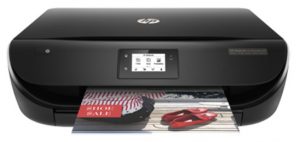 HP Deskjet Ink Advantage 4535 Printer