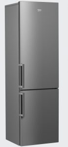 מקרר שקט BEKO RCSK 379M21 X