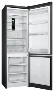 מקרר עד 50,000 Hotpoint-Ariston HF 9201 B RO