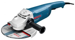 Grinder Bosch GWS 22-230 H