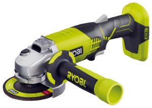 Grinder RYOBI R18AG-0