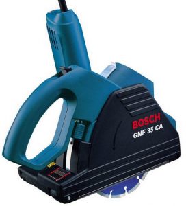 Bosch GNF 35 CA