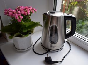 electric kettle