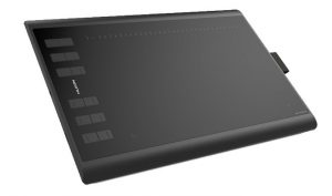 HUION Inspiroy Q11K