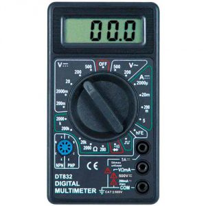 Kromatech DT-838m