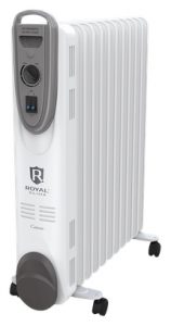 Heater Royal Clima ROR-C7-1500M