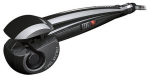 ברזל מסתלסל BaByliss C900E