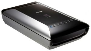 Canon CanoScan 9000F Scanner