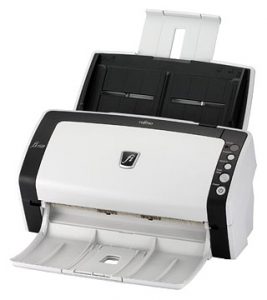 Fujitsu fi-6130 Scanner