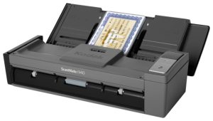 Kodak ScanMate i940 скенер