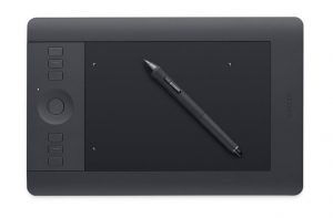 Wacom Intuos Pro Small (PTH-451-RUPL)