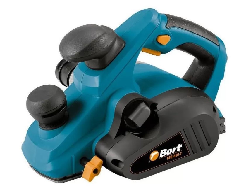 Inexpensive planer Bort BFB-850-T