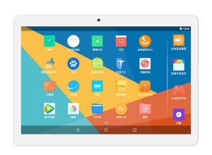 Teclast 98 Octa Core כפול 4G טאבלט