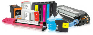 printer cartridges