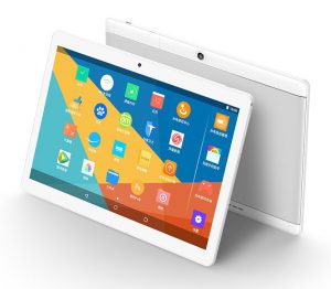 Teclast 98 таблетка