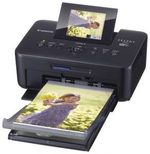 dye sublimation printer