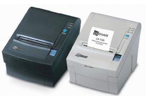 thermal printer