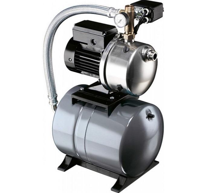 Grundfos Hydrojet JPB 5 24