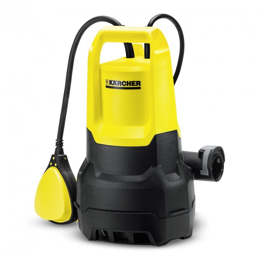 משאבה KARCHER SP 3 Dirt