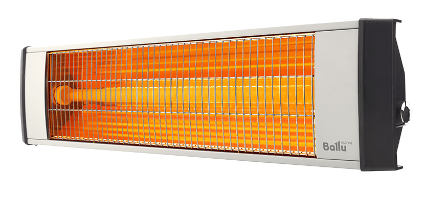 Нагревател Ballu BIH-L-2.0
