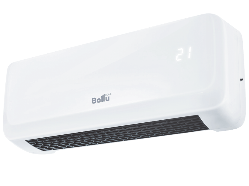 Ballu fan BFH W-201L