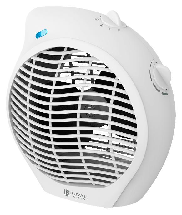 Fan Royal Clima RFH-L2000DS Lazio