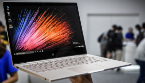 Дисплей на Xiaomi Notebook Air 13.3