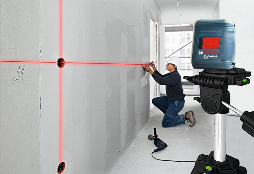 high quality laser level