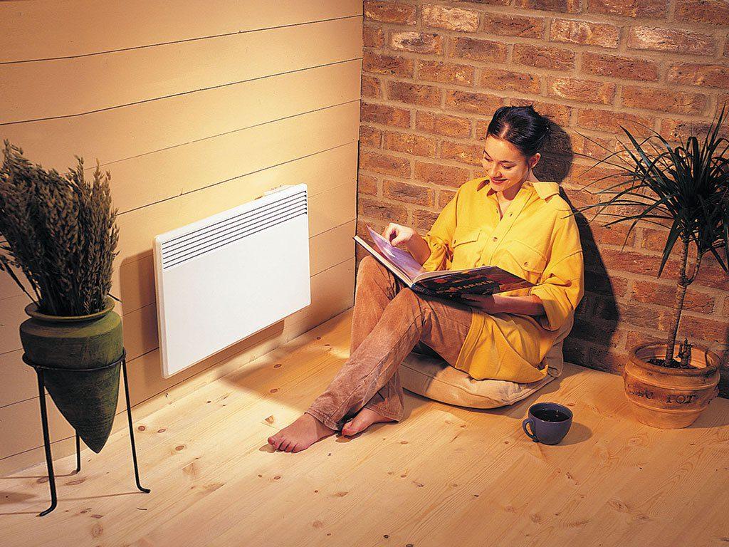 convector selection convector selection