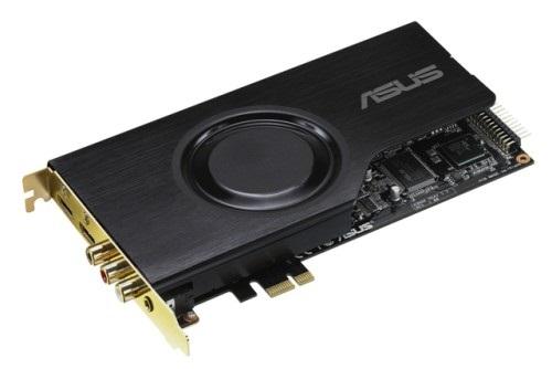 ASUS Xonar HDAV1.3 Card