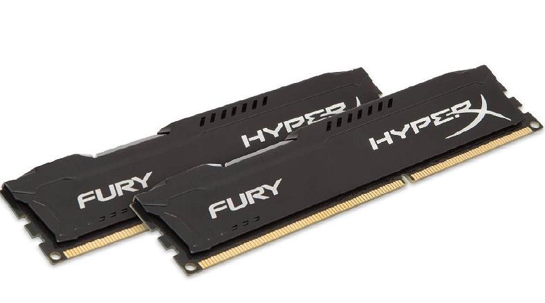 Kingston HX316C10FK2 16