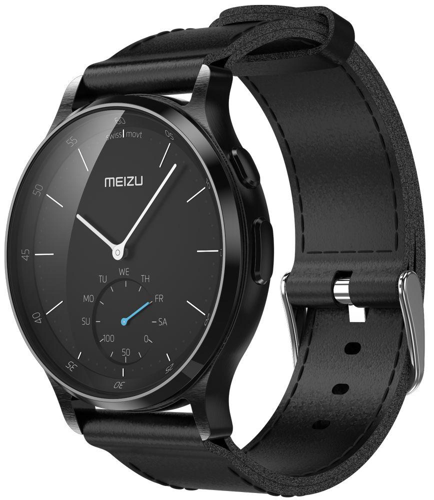 Meizu Mix watches